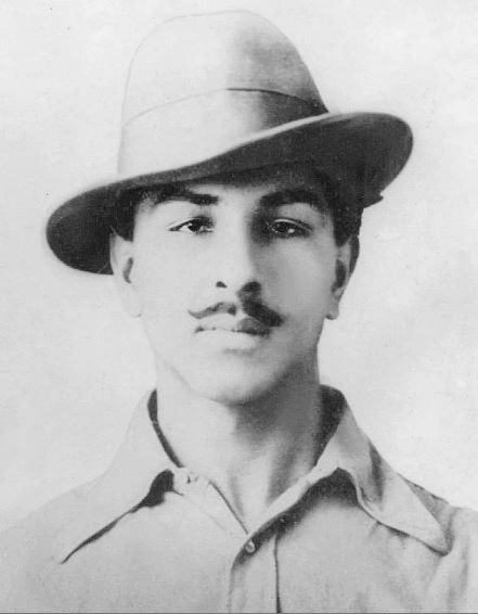 Bhagat Singh: Execution at 23 made him a folk hero