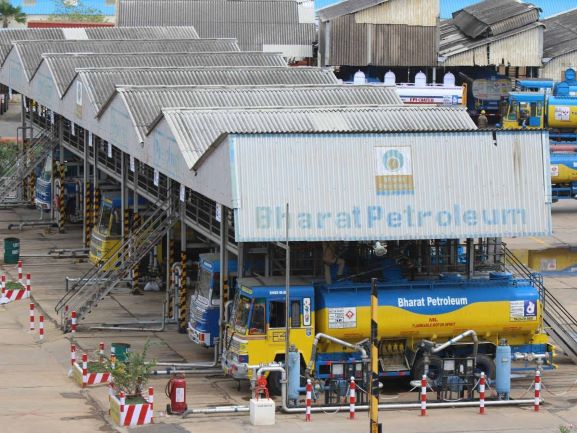 BPCL may sell some stake in IGL, Petronet