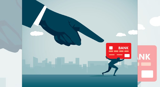 good will be Bad Bank 