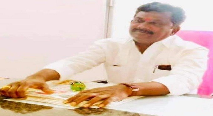 Telangana: MLA Balka Suman’s father dies of Covid-19 