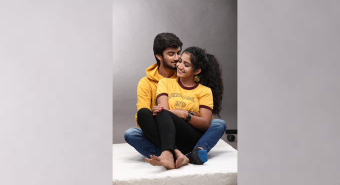 Satvik Varma makes a debut as a hero with ‘Batch’