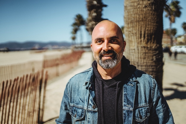 Cinema is meant to be a shared experience: Ben Rekhi