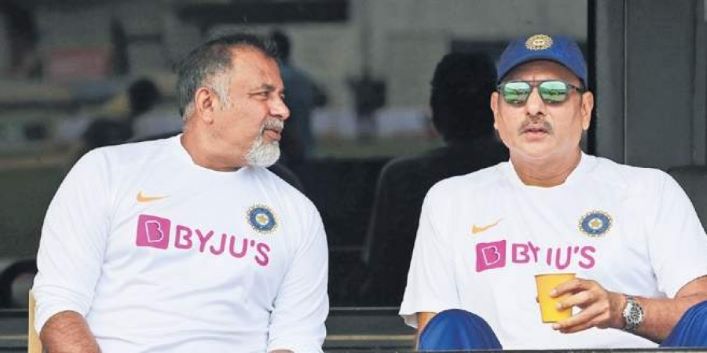 Shardul Thakur can be all-rounder: Bharat Arun