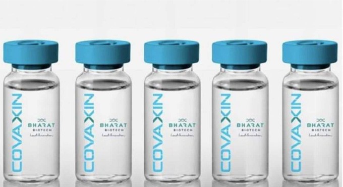 Bharat Biotech ramping up Covaxin production capacity