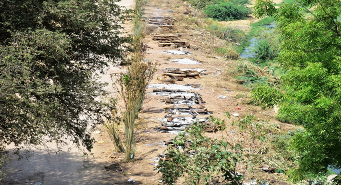 Re 1 funeral scheme proves saviour for many in Karimnagar