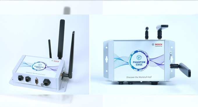 Bosch launches AIoT platform for real-time energy management