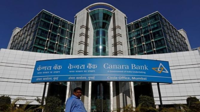 Canara Bank registers Rs 1,011 cr profit in Q4