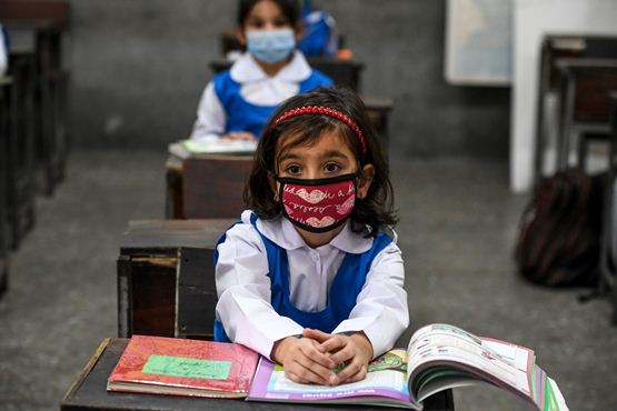 Three reasons for making COVID-19 vaccination mandatory for children