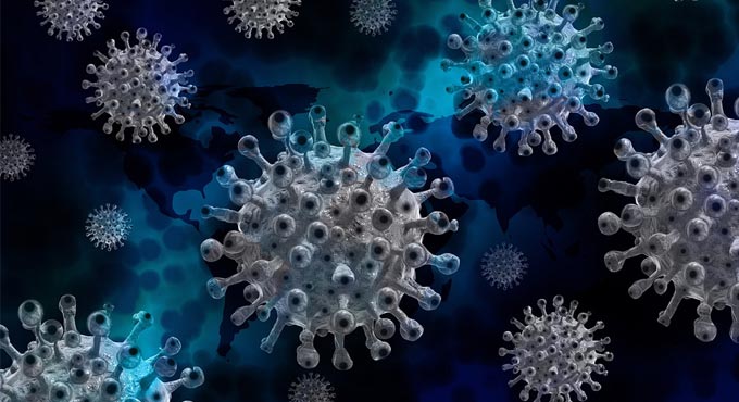 Uncontrolled diabetes major cause of Black Fungus