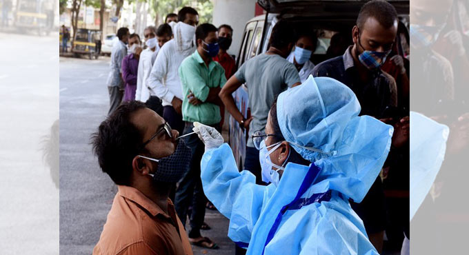 COVID-19: Lockdown extended in Puducherry till May 31