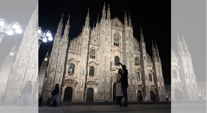 Covid-19 cases drastically down in Italy