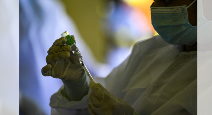 COVID-19: Manipur to vaccinate journalists on priority as frontline workers