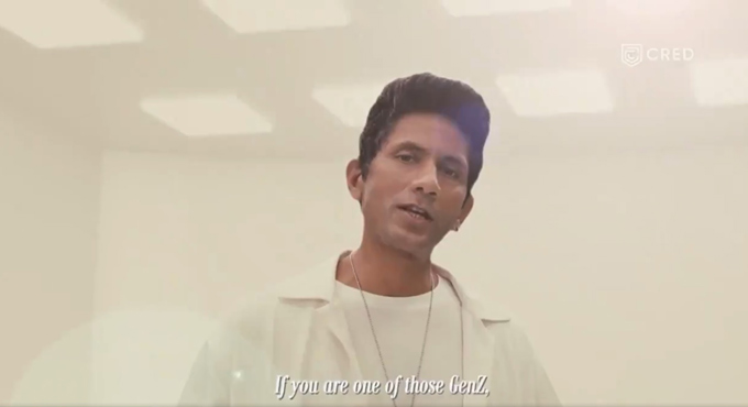 Rohit Sharma bowled over by singing skills of Venkatesh Prasad in new advertisement