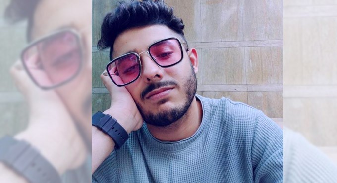 CarryMinati on 30mn mark: My content has found resonance with masses
