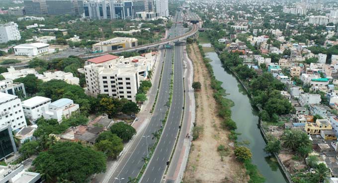 Tamil Nadu extends Covid-19 lockdown till May 31