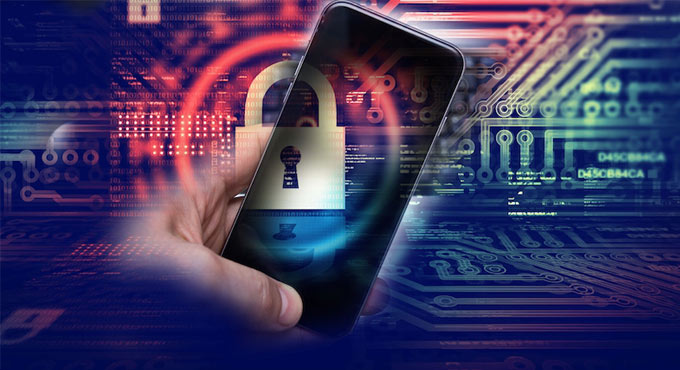 China directs 33 apps to stop collecting users’ data