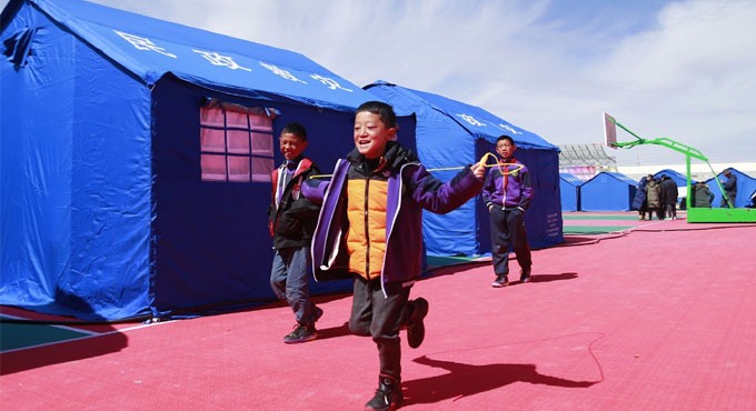 China to support couples wanting a 3rd child