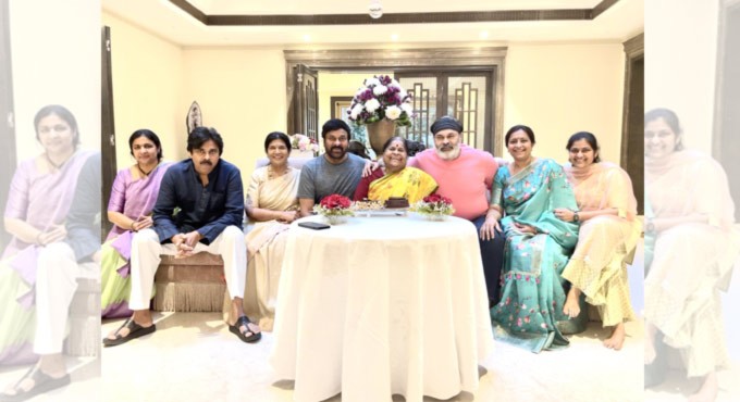 Celebs’ greetings on Mother’s Day spread positivity