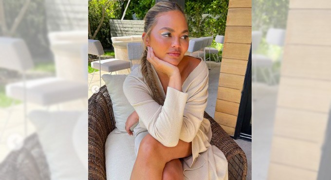 Chrissy Teigen has been silent on social media since cyberbullying scandal broke