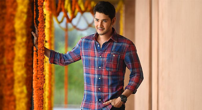 Contribution of nurses is unparalleled, tweets Mahesh Babu