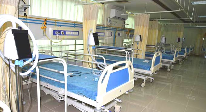 IMA warns private hospitals against fleecing