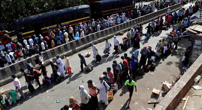 Nomura cuts FY22 growth estimate to 10.6 per cent