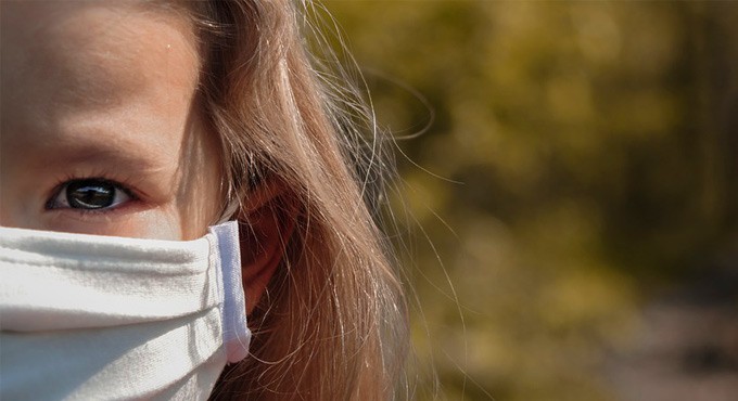 Covid outcomes may be more severe in children: Study