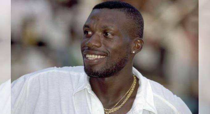Difficult to see West Indies’ glory days again: Curtly Ambrose