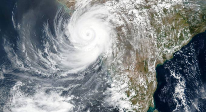 Cyclone Tauktae: 146 people rescued from barge P305