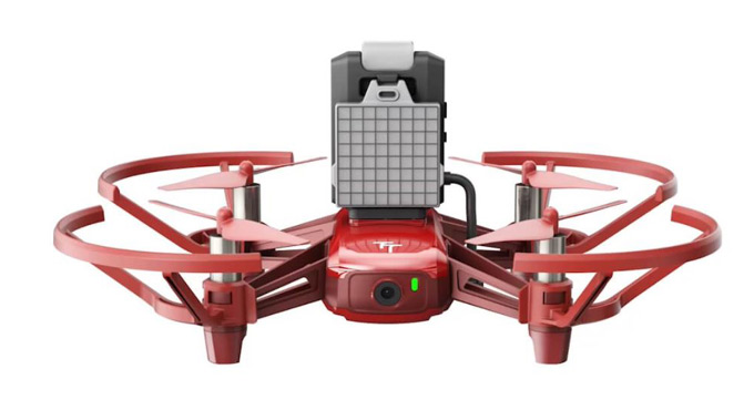 DJI unveils new drone for educational purposes