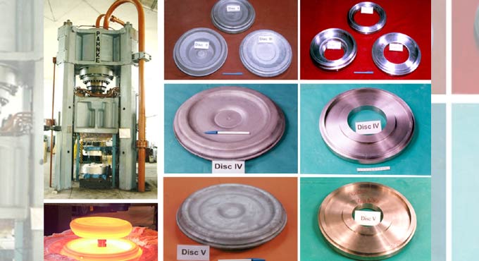 DRDO Hyderabad develops crucial technology for aero engine components