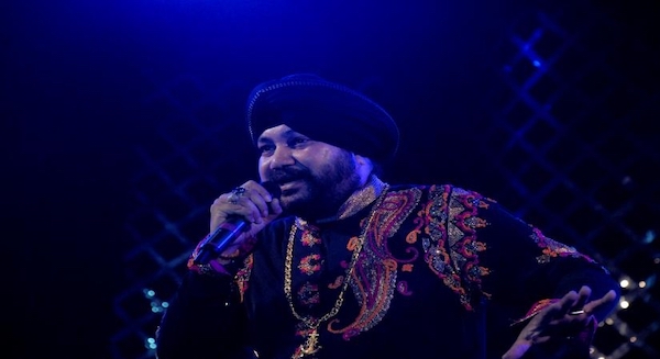 Daler Mehndi urges people to ‘be human’ in these trying times