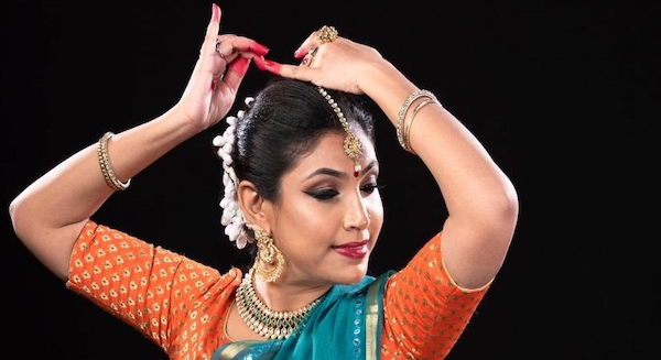 How dance can lift spirits during tough times