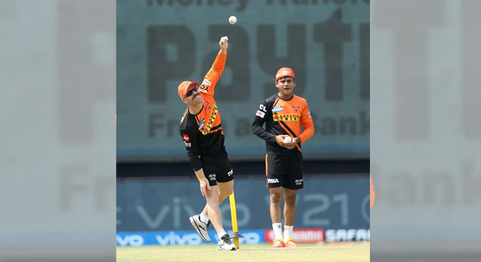 IPL 2021: Troubled SRH face MI challenge