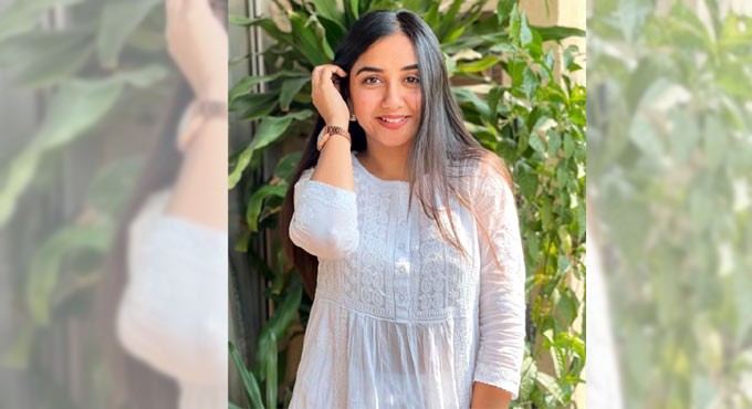 Daytime Emmy nomination a win in itself: Prajakta Koli