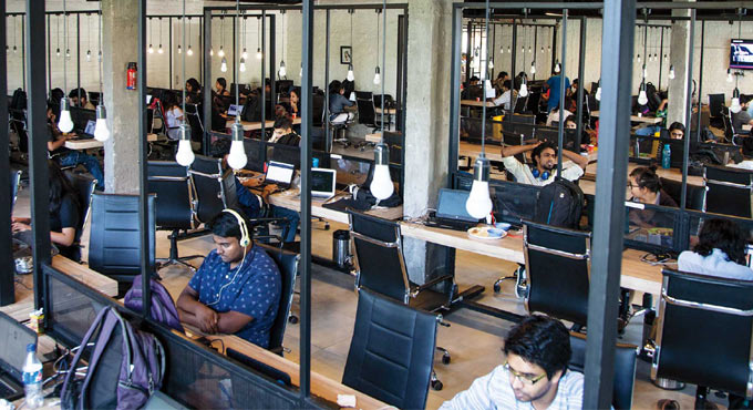 Deals touch a decadal high in April