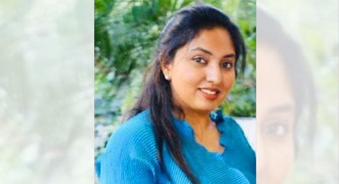 Deepthi Reddy takes over as new chairperson of Ficci YFLO Hyderabad