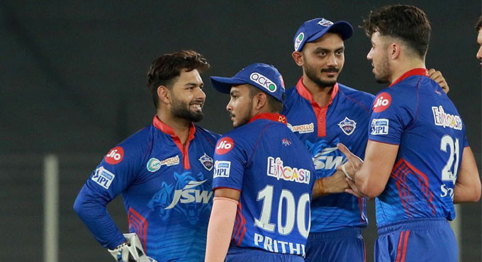 IPL 2021: Rejuvenate Punjab take on in-form DC