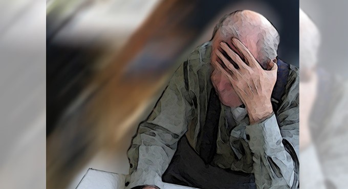 Dementia risk factors similar for men and women, but not high BP