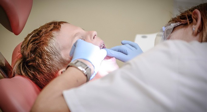 Dental procedures during pandemic safe: Study
