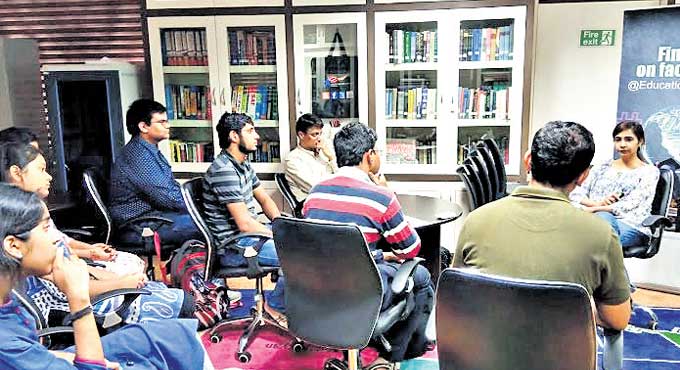 Destination US: Know how to receive, submit reference letters