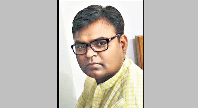 Behind growing India-EU relations