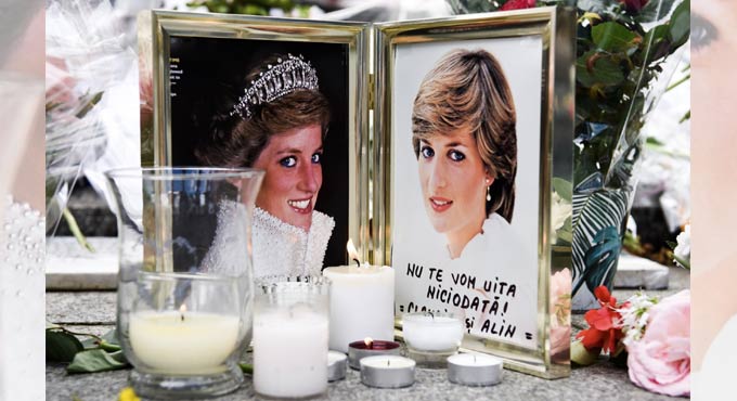 Ex-BBC chief resigns from National Gallery over Diana interview