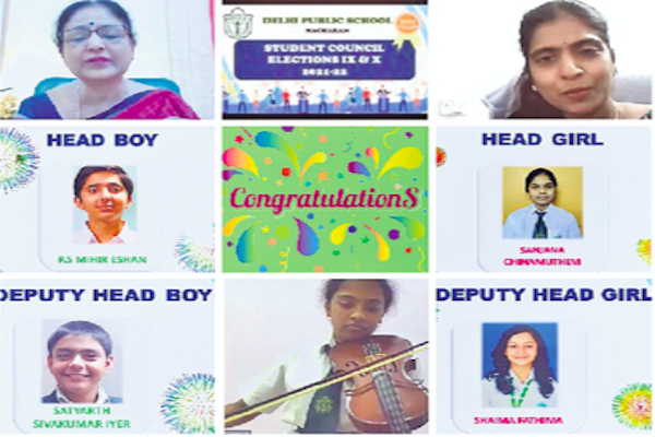 New student council takes up the mantle