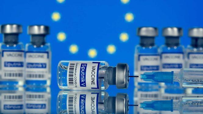 Dr Reddy’s_Sputnik vaccine