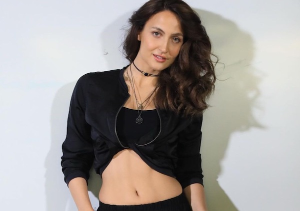 Elli AvrRam wins ‘best actress’ at Stockholm City film fest