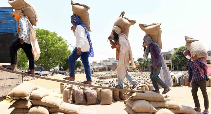 Economic shock from second wave less severe: Fitch Ratings