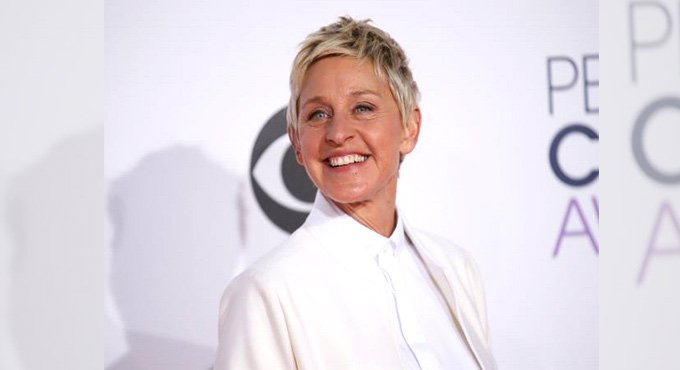 Ellen DeGeneres’ daytime talk show to go off air in 2022-Telangana Today