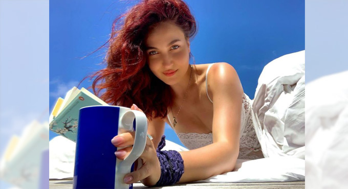 Elli AvrRam: I’ve learnt so much living in India