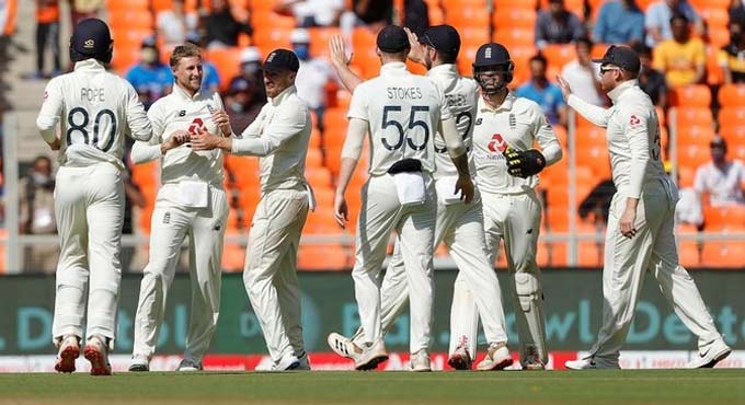 England team to call bio-bubble ‘team environment’ for positivity